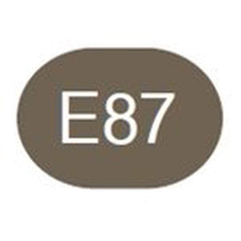 Copic Sketch Marker E87 Fig