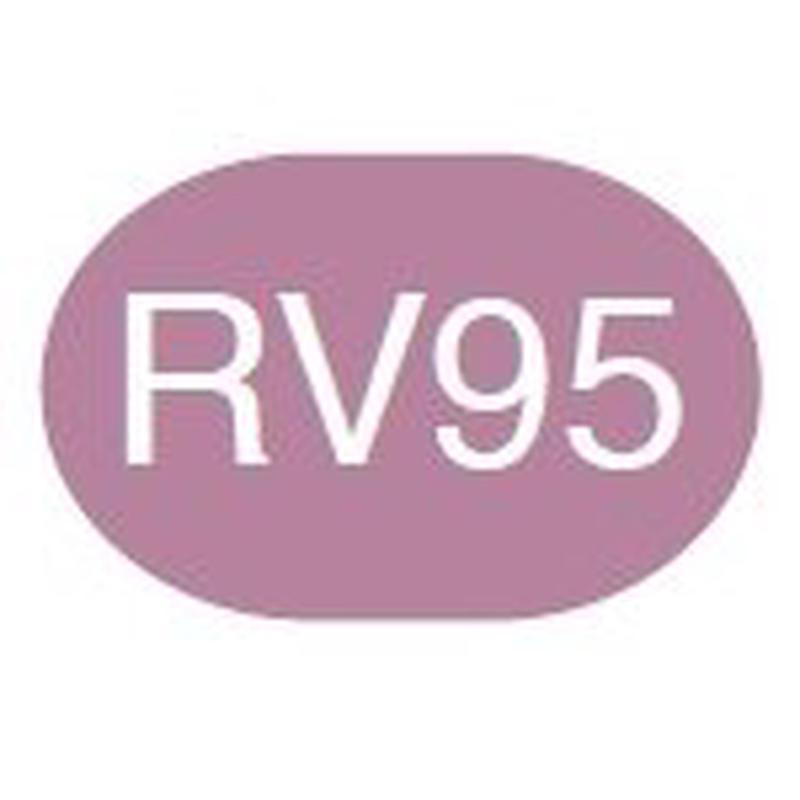 Copic Sketch Marker RV95 Baby Blossoms